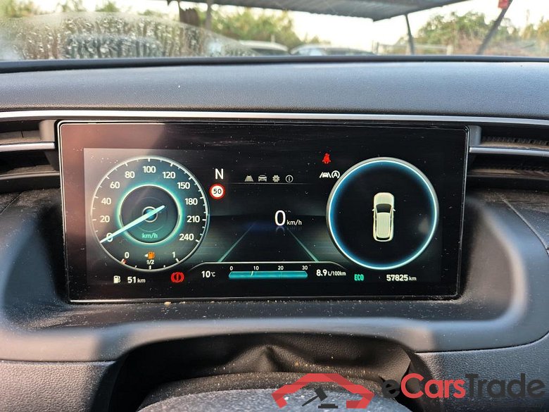 HYUNDAI Tucson / 2020 / 5P / todoterreno 1.6 TGDI 110kW (150CV) 48V Maxx #4