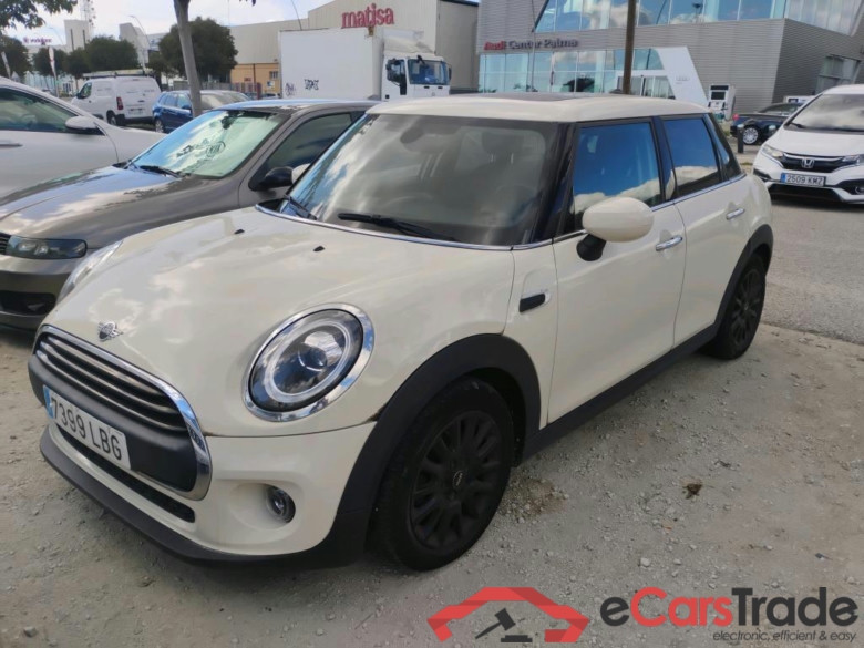 Mini 5p One 1.5 100CV MT6 E6dT #1