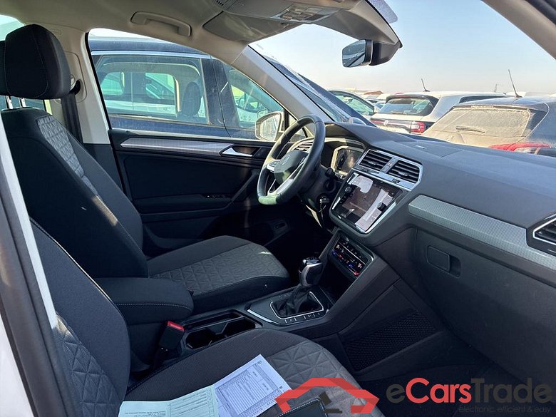 Tiguan Life eHybrid 1.4 TSI 245CV AT6 E6d #6