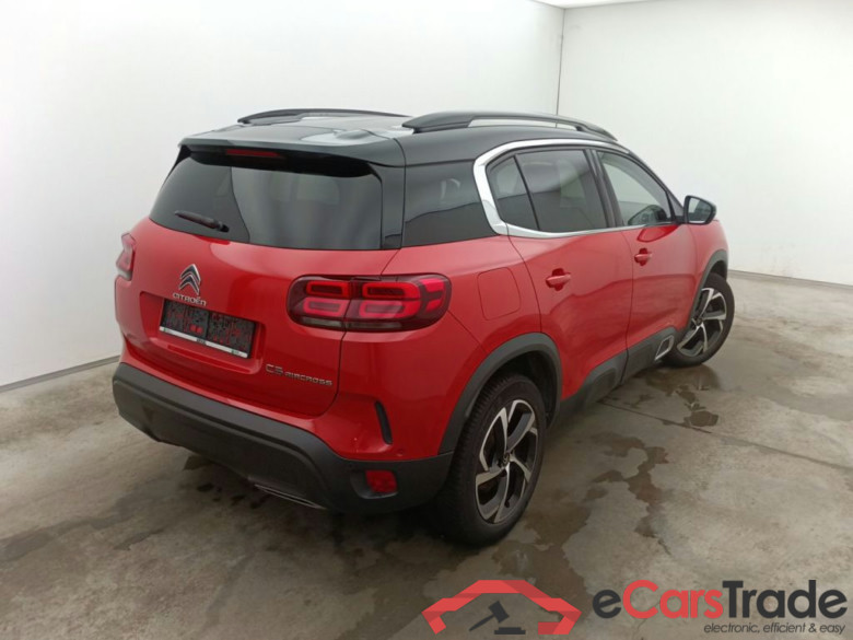 Citroën C5 Aircross 1.5 BlueHDi 130 S&S EAT8 Feel 5d #2