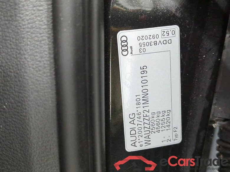 A6 Avant 50 TDI quattro sport 3.0 TDI 210KW AT8 E6dT #4