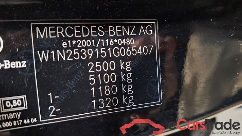 GLC -Klasse GLC 220 d 4Matic (253.915) 143KW AT9 E6d #5