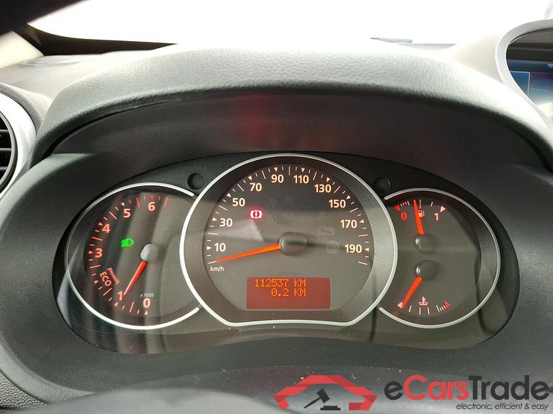 Kangoo Express Maxi Extra (Série Spéciale) 1.5 #6