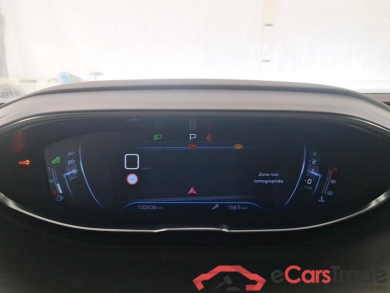 5008 Allure Business 1.2 PureTech 130CV BVA8 7 Sieges E6dT #6