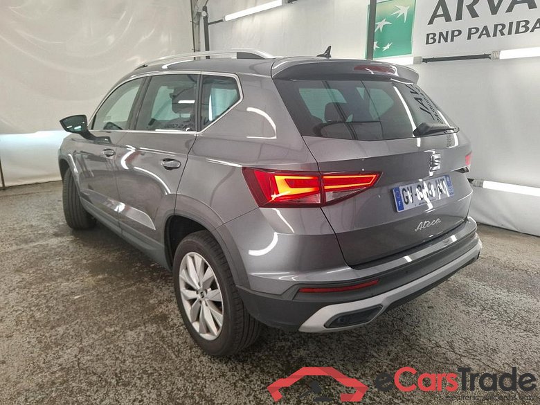 Ateca Style Business 1.0 TSI 110CV BVM6 E6d #2