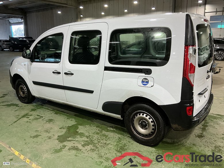 RENAULT KANGOO EXPRESS 1.5 BLUE DCI 95 MAXI CONFORT #3