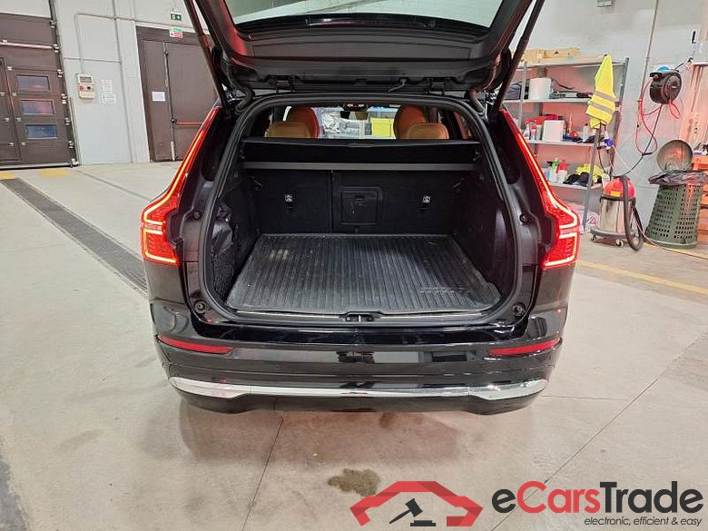 VOLVO XC60 / 2021 / 5P / SUV B5 D AWD AUTOMATICO ULTIMATE BRIGHT #5