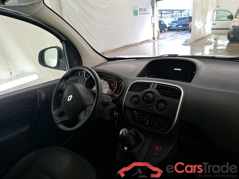RENAULT Kangoo Express VU 4p Fourgonnette Extra R-Link TCe 115 #5