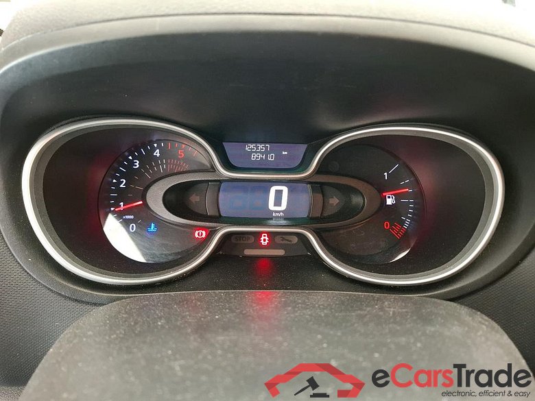 Trafic Fourgon L2H1 1300 Confort 1.6 dCi #6