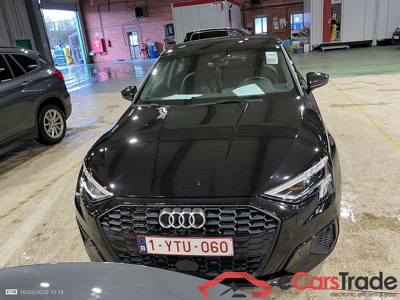 AUDI A3 SPORTBACK 1.0 30 TFSI 81KW S TRONIC #2