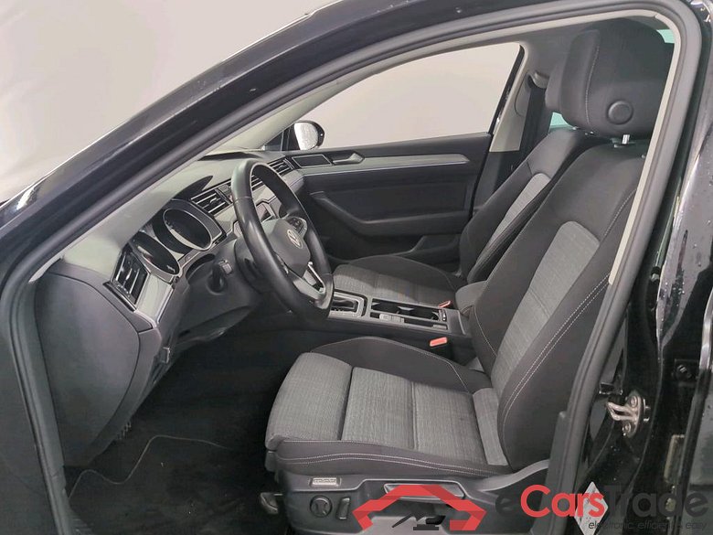 VOLKSWAGEN PASSAT VARIANT 2.0 TDI SCR MSQ VARIANT STYLE BUSINESS #5