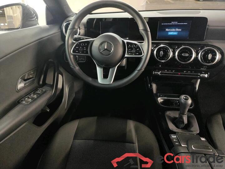 Mercedes CLA Shooting Brake CLA Shooting Brake CLA 180 Business Solution Essential 100kW/136pk  5D/P Man-6 #5