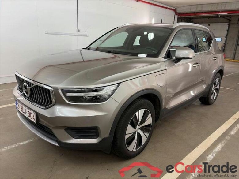 Volvo XC40 1.5 T4 Plug-In Hybrid Aut. LED-Xenon Virtual ACC Navi KeylessGo Klima PDC ... #1