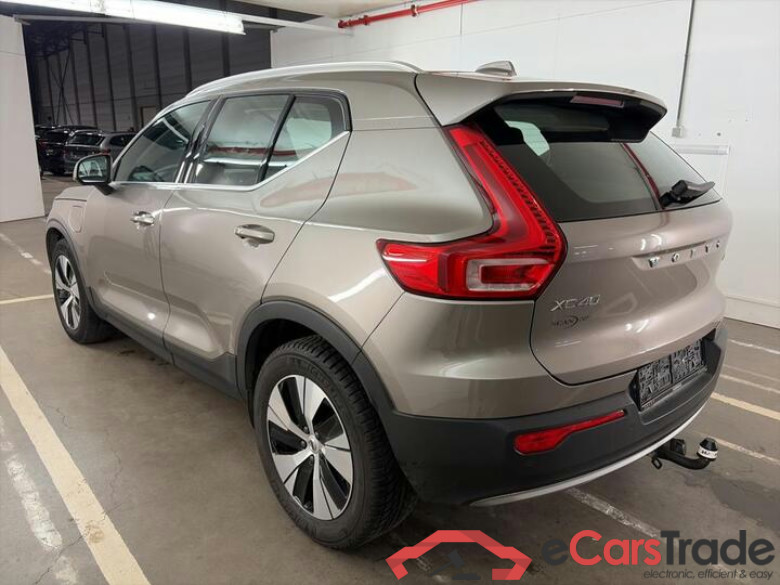 Volvo XC40 1.5 T4 Plug-In Hybrid Aut. LED-Xenon Virtual ACC Navi KeylessGo Klima PDC ... #4
