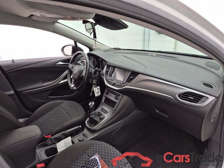 OPEL ASTRA 1.2 TURBO  EDITION #3