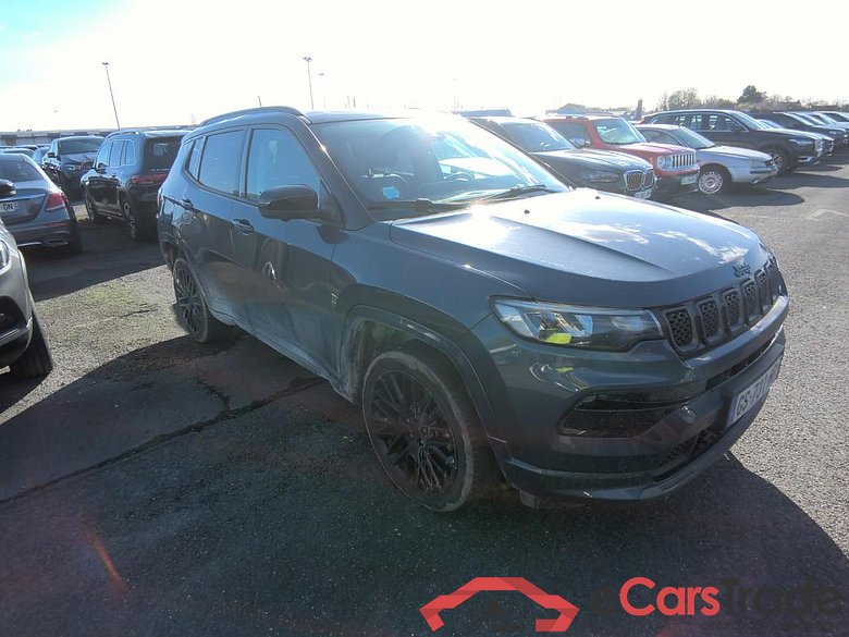 JEEP COMPASS 240 PHEV S AT RK #2
