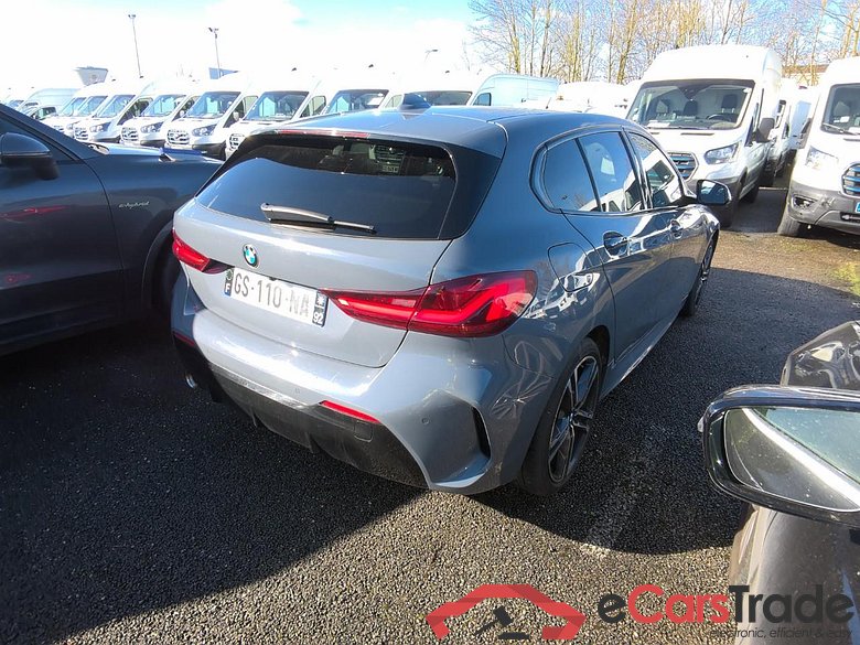 SERIE 1 M SPORT 118IBVA 136ch RSK #4