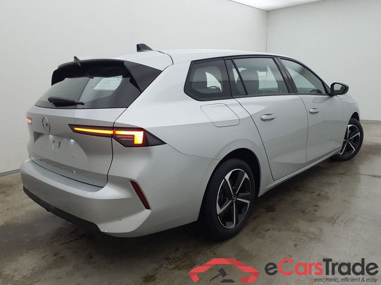 Opel Astra Sports Tourer 1.2 Turbo 81kW S/S Edition 5d #2
