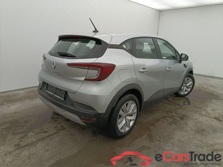 Renault Captur TCe 90 Corporate Edition 5d #2