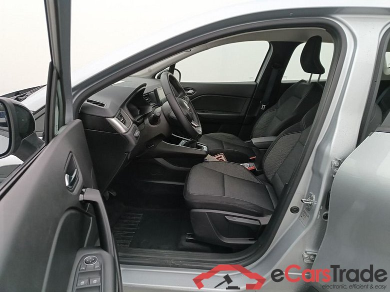 Renault Captur TCe 90 Corporate Edition 5d #3