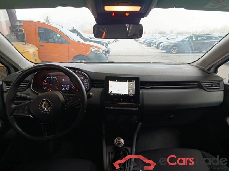 RENAULT CLIO / 2019 / 5P / BERLINA 1.0 TCE 74KW BUSINESS #3