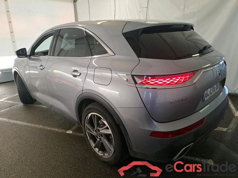 DS DS 7 Crossback / 2017 / 5P / SUV E-TENSE 225 Business #2