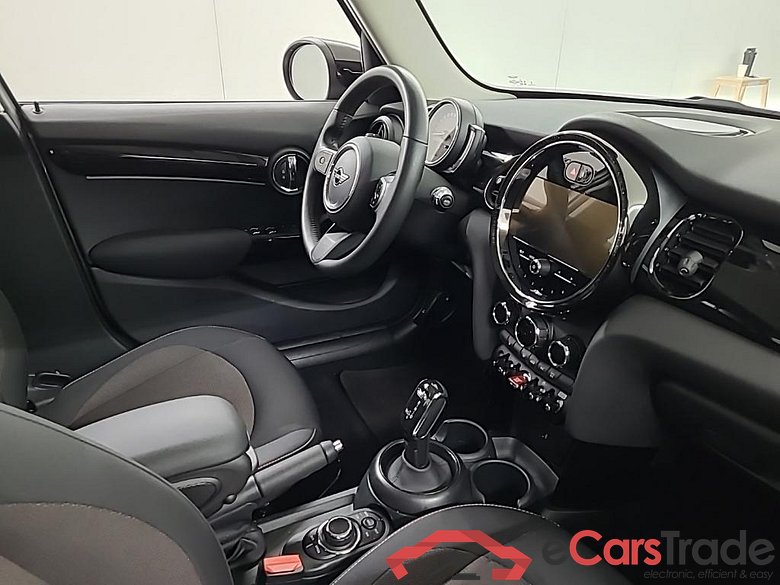 Mini Mini Cooper Camden Edition Auto 5D 100kW #6