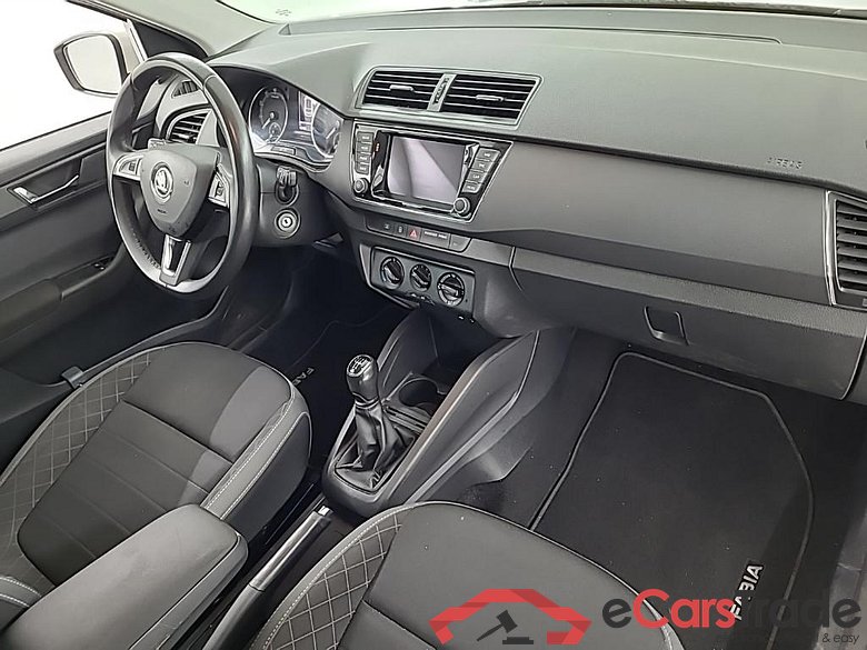 SKODA Fabia Combi 1.0 TSI 70kW Ambition 5D #6