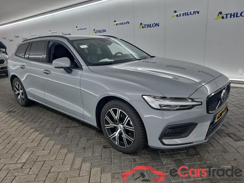 VOLVO V60 B3 Automaat Essential Edition 5D 120kW #2