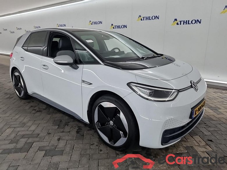 VOLKSWAGEN ID.3 58kWh 1st Max auto 5D 150kW uitlopend #2
