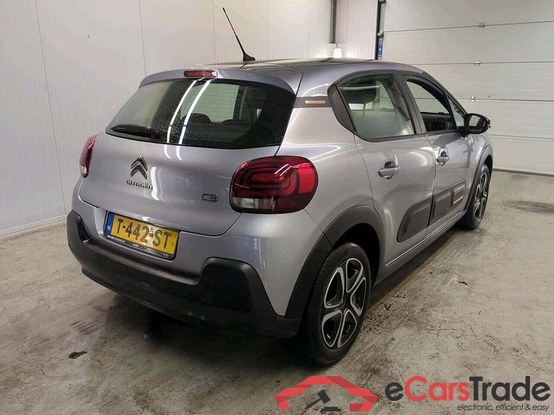 CITROEN C3 1.2 PT C-Series #2