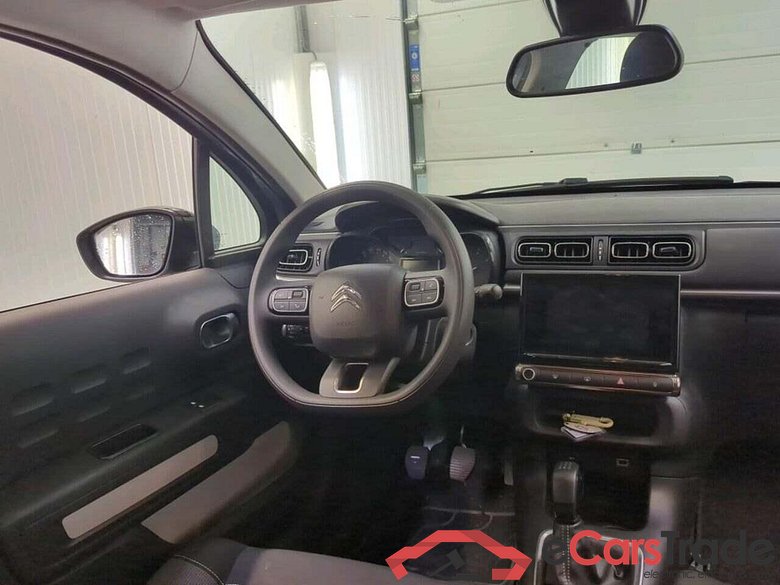 CITROEN C3 1.2 PT C-Series #3