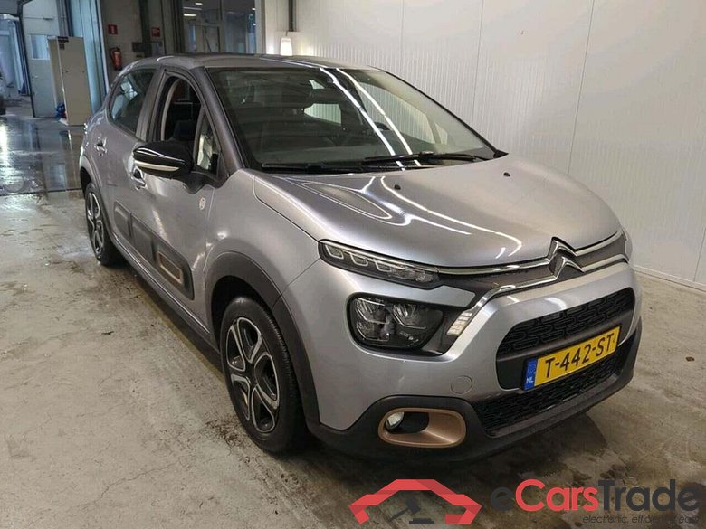 CITROEN C3 1.2 PT C-Series #5
