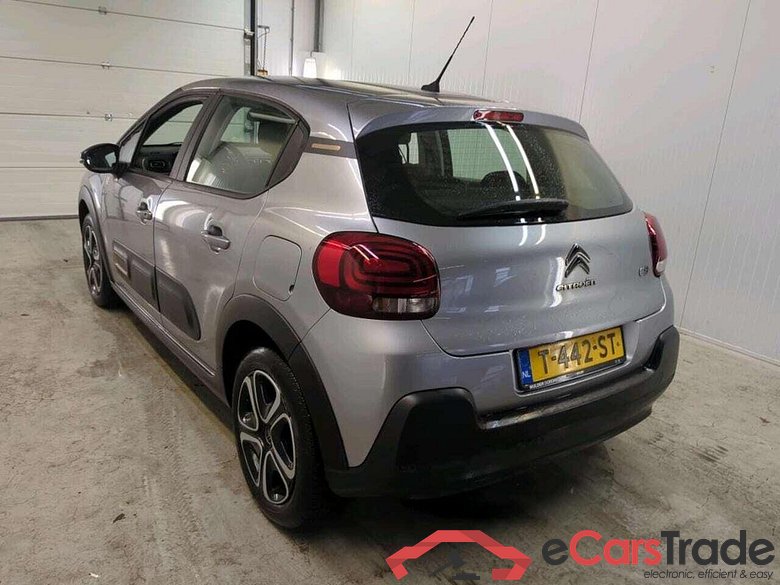 CITROEN C3 1.2 PT C-Series #6