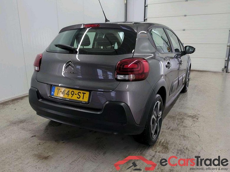 CITROEN C3 1.2 PT C-Series #2
