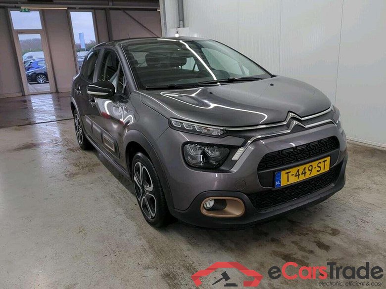 CITROEN C3 1.2 PT C-Series #5