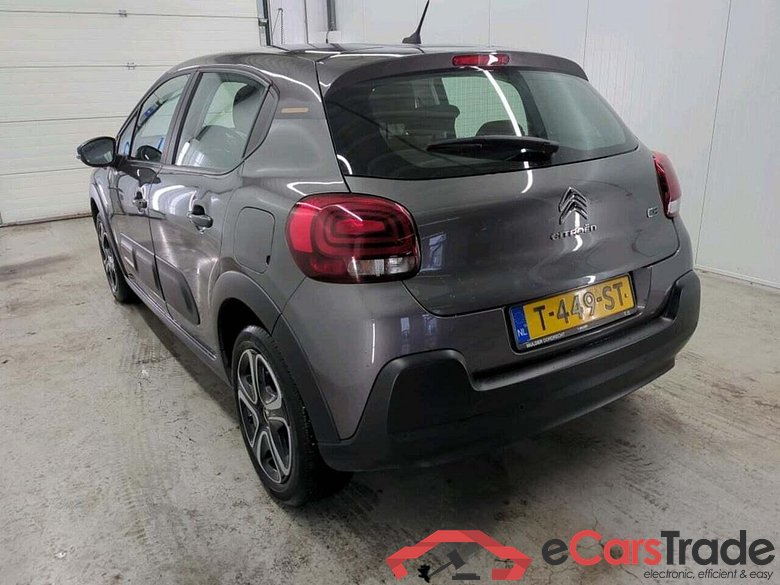 CITROEN C3 1.2 PT C-Series #6