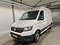 preview Volkswagen Crafter #0
