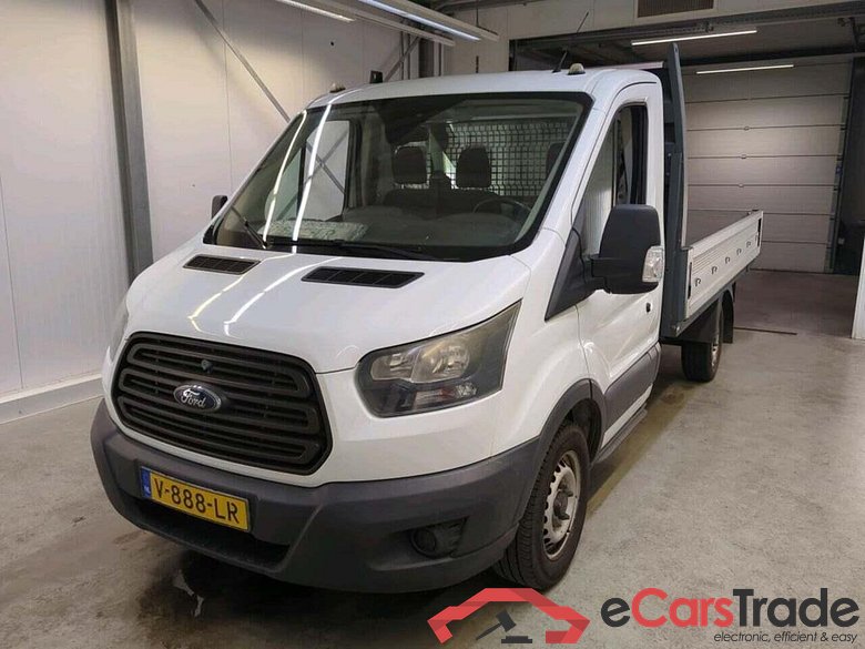 FORD Transit 310 2.0 TDCI L2H1 Am #1