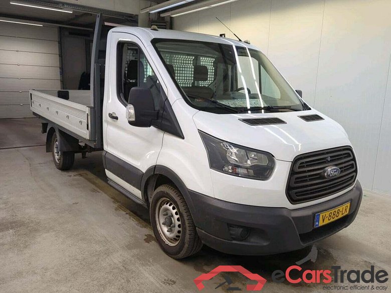 FORD Transit 310 2.0 TDCI L2H1 Am #5