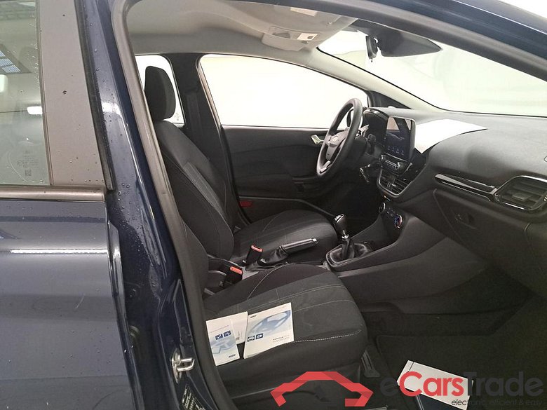 Ford Fiesta 1.0 EcoBoost 95pk Connected 5d #3