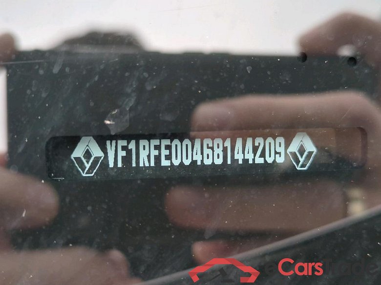 Renault Kadjar TCe 140 GPF Zen 5d #6