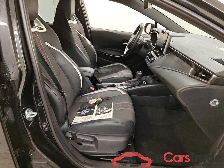 Toyota Corolla Touring Sports 2.0 Hybrid GR-Sport 5d #3