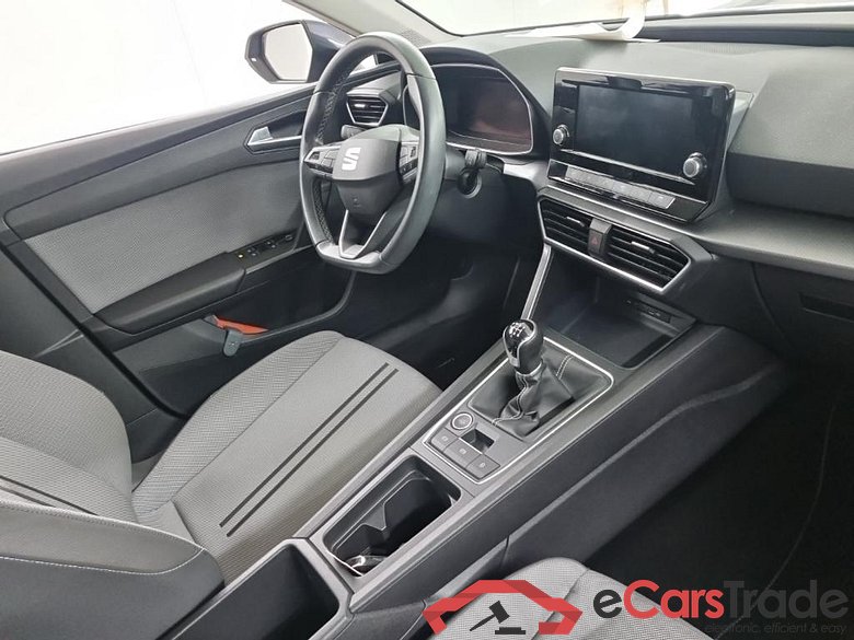 SEAT LEON 1.0 TSI Style BnsIn #6