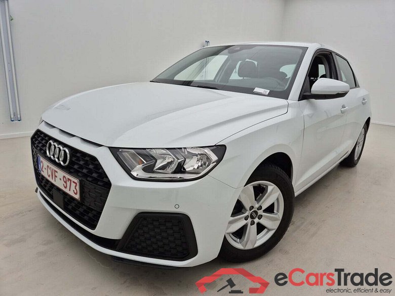 AUDI A1 SPORTBACK 1.0 25 TFSI ATTRACTION