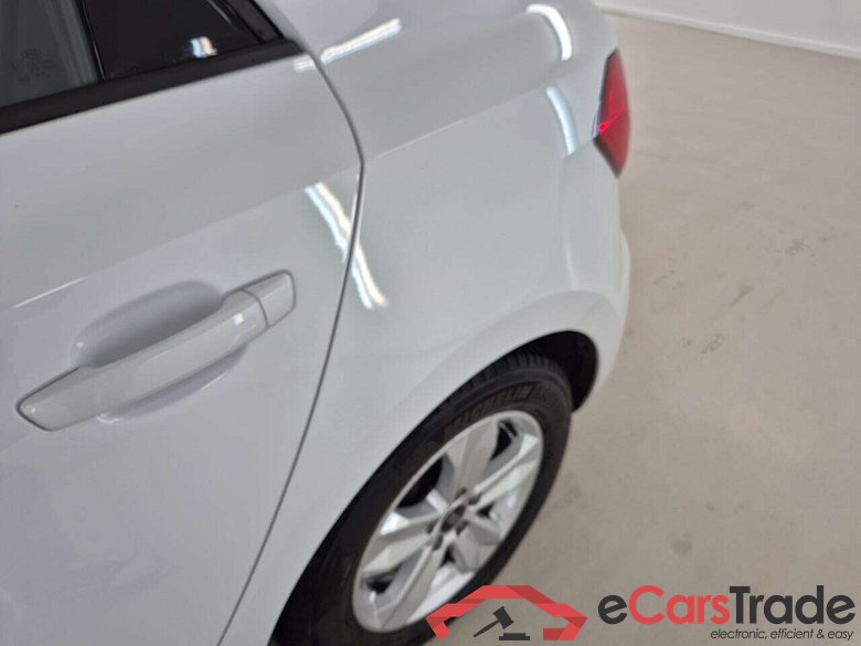 AUDI A1 SPORTBACK 1.0 25 TFSI ATTRACTION #5