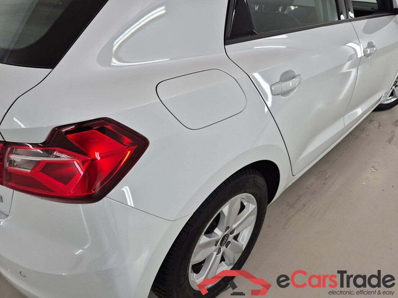 AUDI A1 SPORTBACK 1.0 25 TFSI ATTRACTION #6
