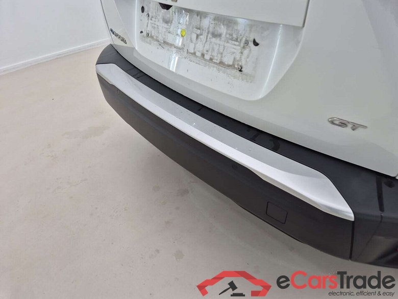 PEUGEOT 2008 ARRAY ELECTRIQUE GT #6