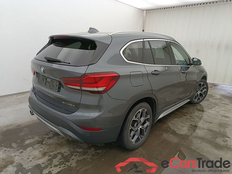 BMW X1 xDrive25e 125hp PHEV (EU6d-TEMP) 5d #2