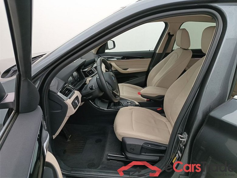 BMW X1 xDrive25e 125hp PHEV (EU6d-TEMP) 5d #3